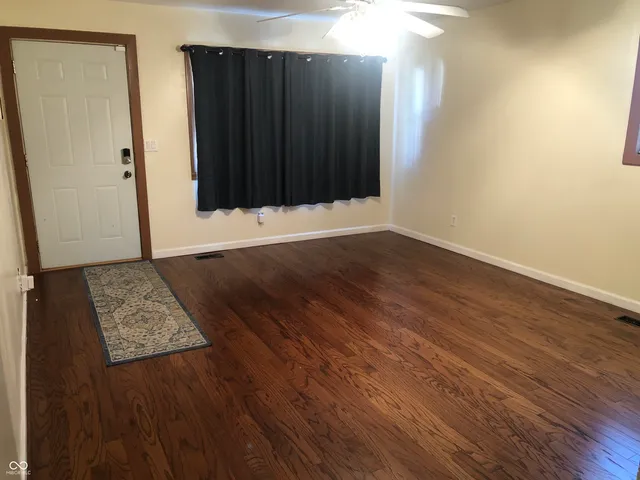 $1,500 | 2415 Dr Andrew J Brown Avenue, Indianapolis, IN 46218