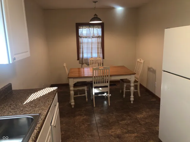 $1,500 | 2415 Dr Andrew J Brown Avenue, Indianapolis, IN 46218