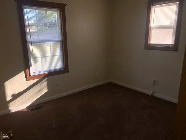 $1,500 | 2415 Dr Andrew J Brown Avenue, Indianapolis, IN 46218