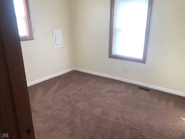 $1,500 | 2415 Dr Andrew J Brown Avenue, Indianapolis, IN 46218