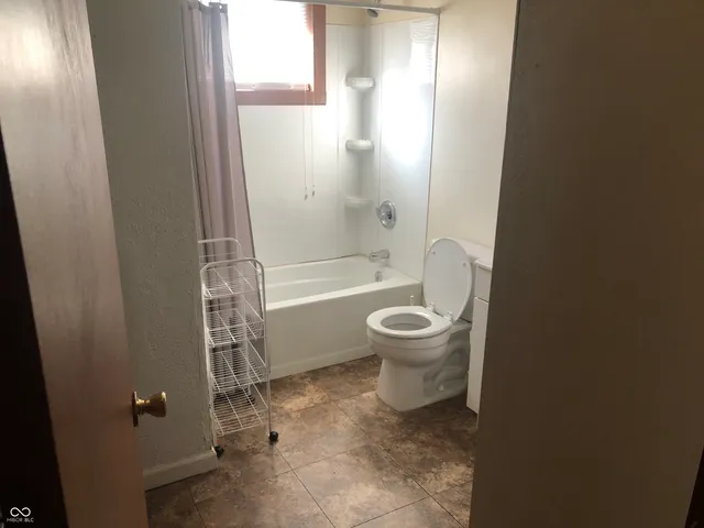 $1,500 | 2415 Dr Andrew J Brown Avenue, Indianapolis, IN 46218