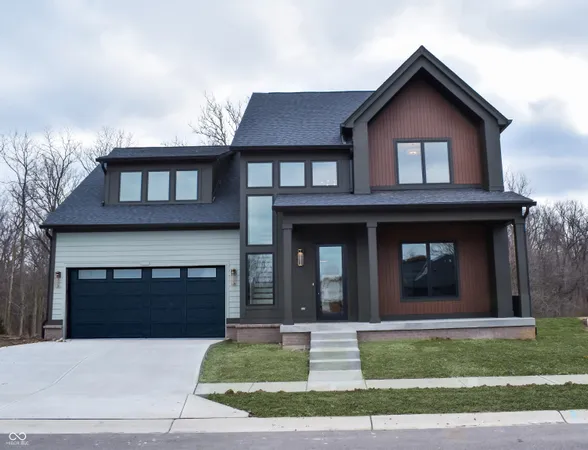 $1,350,000 | 16519 Burlwood Drive, Westfield, IN 46074