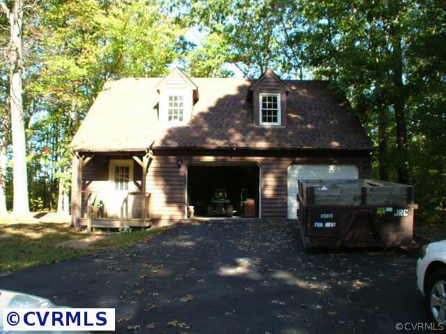 12830 Brockwell Road Prince George, VA 23875 - Photo 4 of 5 Other