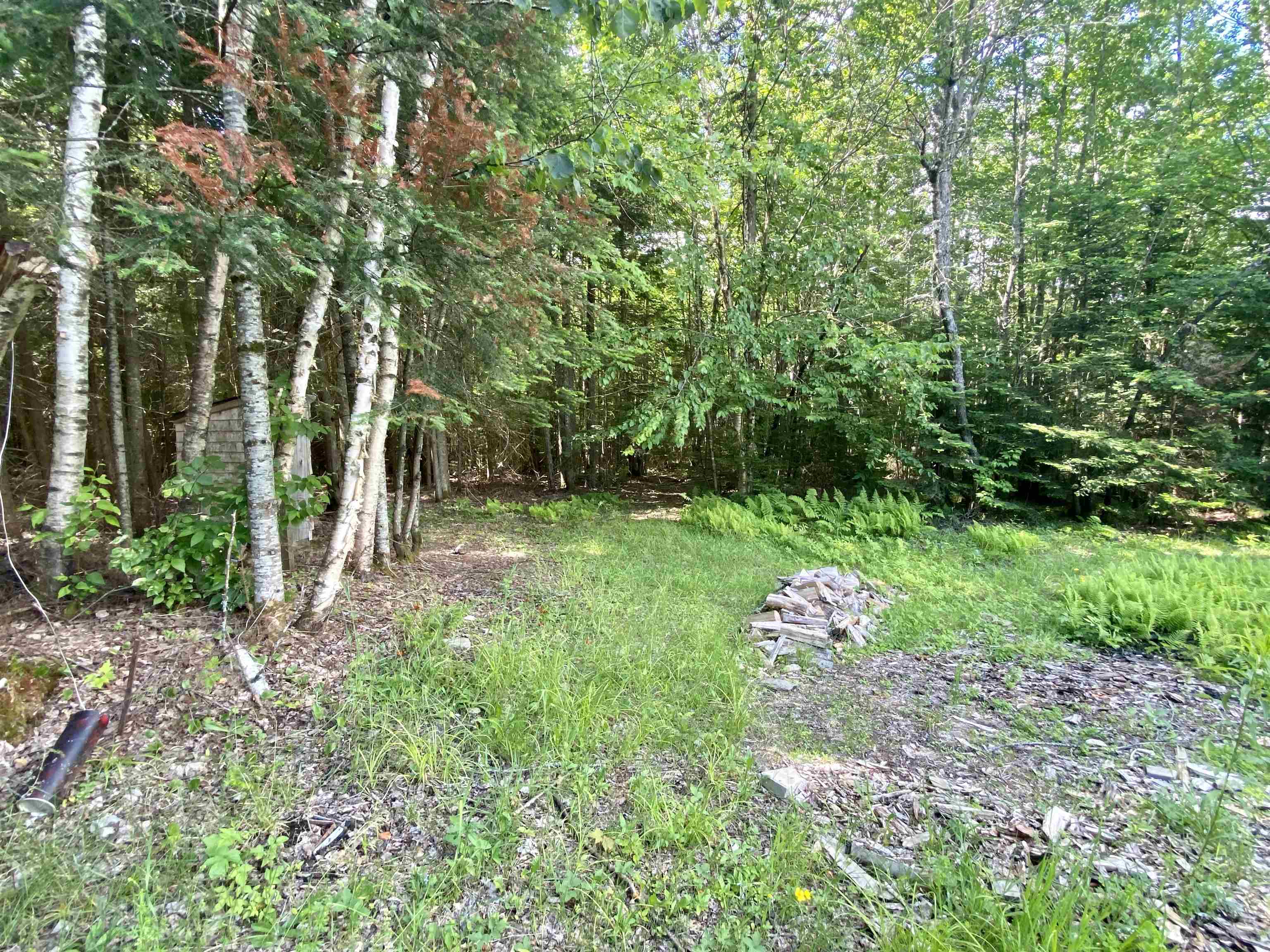 28 Barrette Road Stewartstown, NH 03576 - Photo 5 of 10