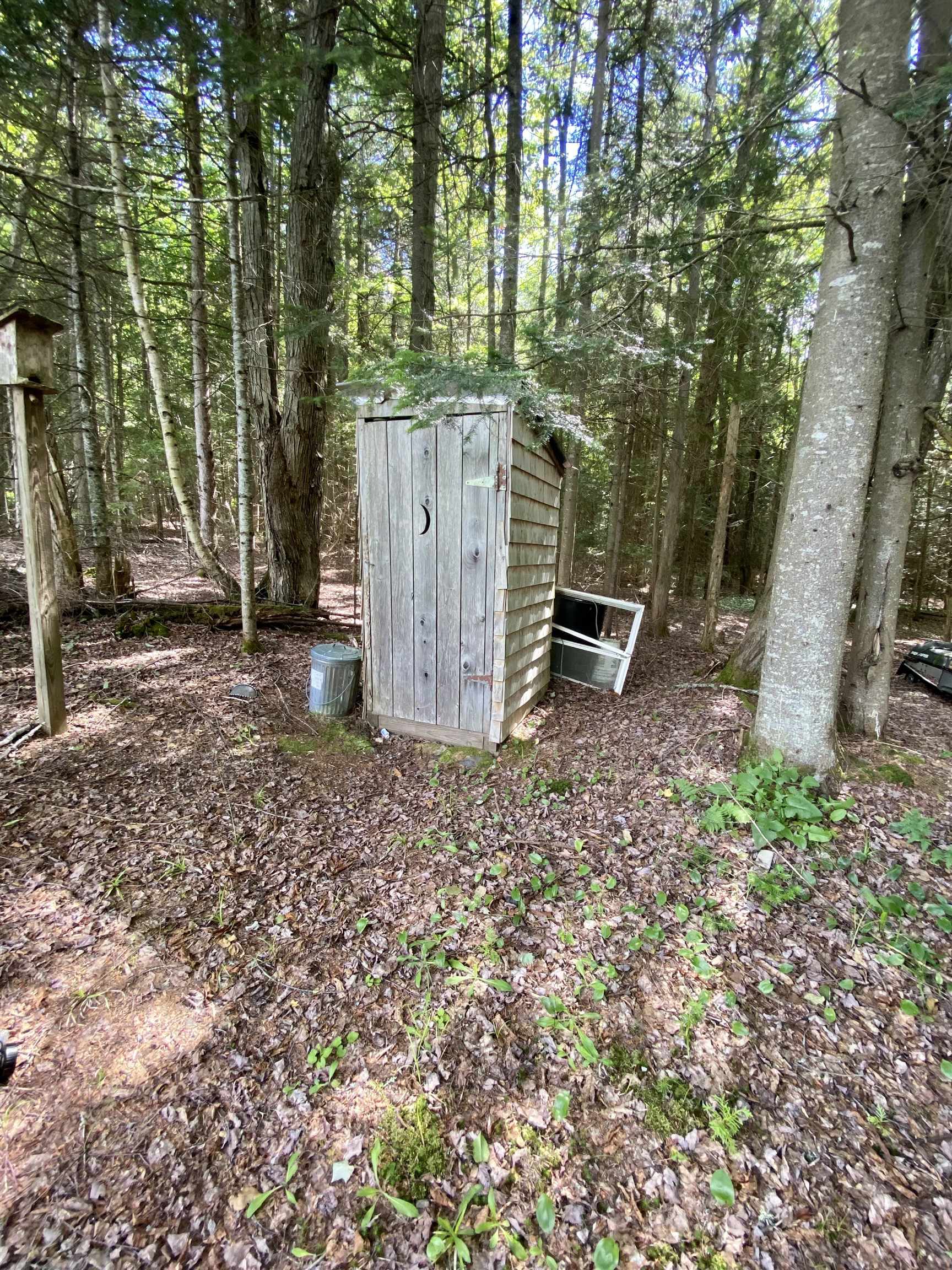 28 Barrette Road Stewartstown, NH 03576 - Photo 6 of 10