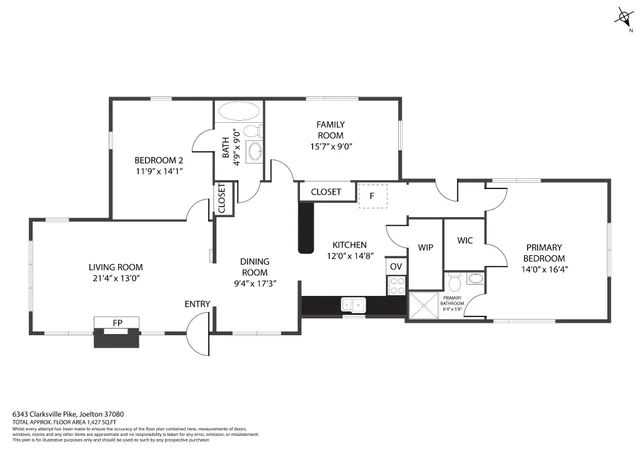 a picture of a book and a bed