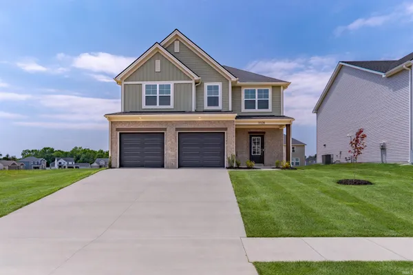 $369,800 | 11328 Goshen Drive, Evansville, IN 47725