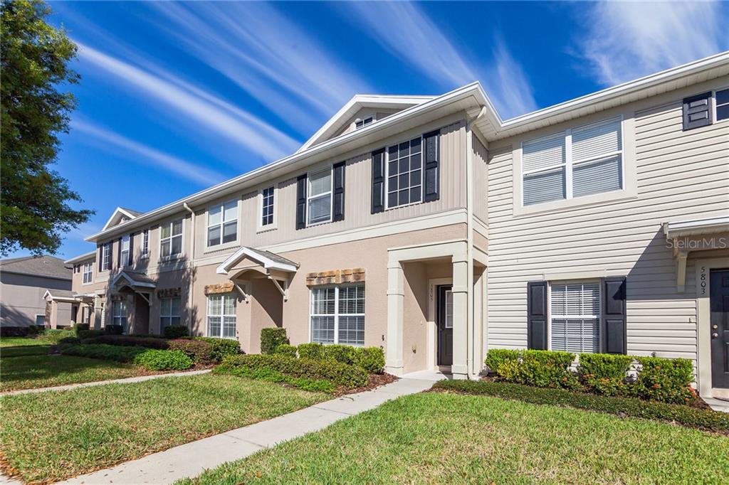 5805 Fishhawk Ridge Drive Lithia, FL 33547 - Photo 1 of 1