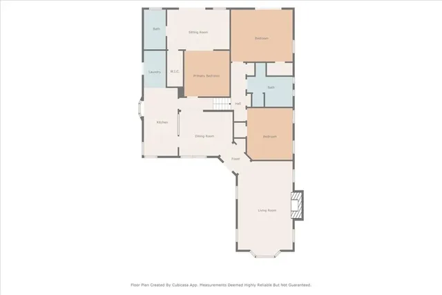 $559,997 | 3271 North I Street, San Bernardino, CA 92405