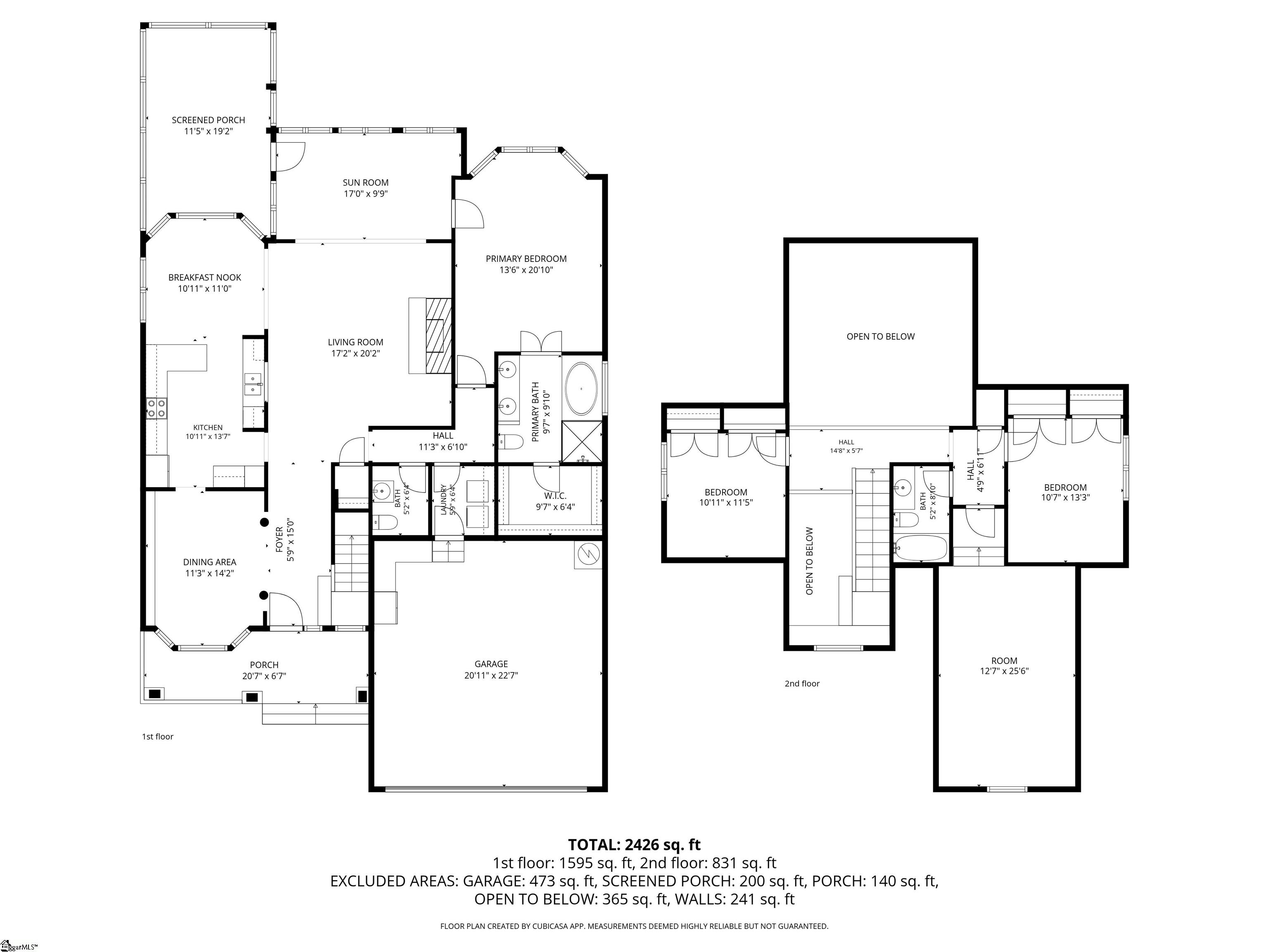 6 Aldgate Way Greer, SC 29650 - Photo 46 of 46