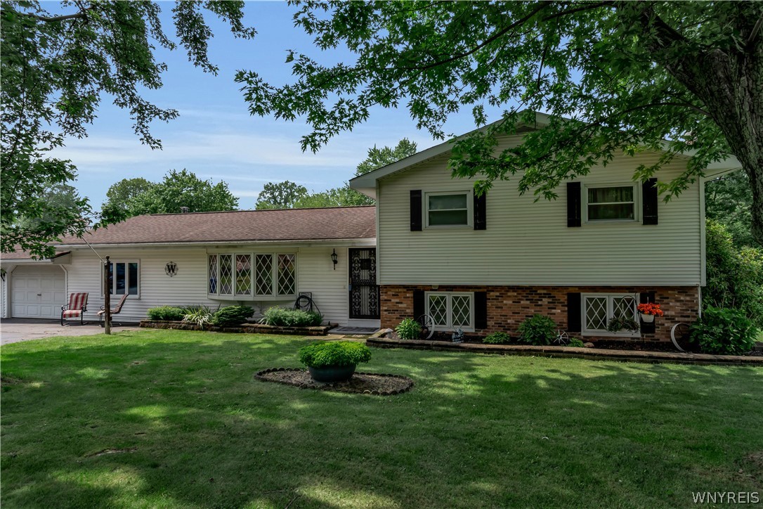 6925 Ridge Road Newfane, NY 14094 - Photo 2 of 50