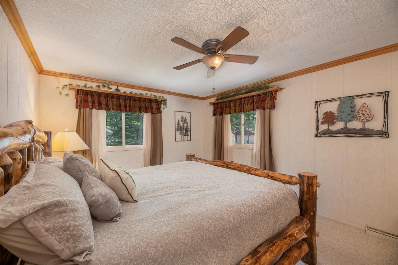 7744 No Fish Bay Road St. Germain, WI 54558 - Photo 10 of 40 Gallery Image 10
