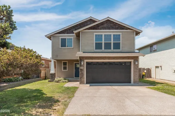 $585,000 | 3251 Northwest Marine Avenue, Lincoln City, OR 97367