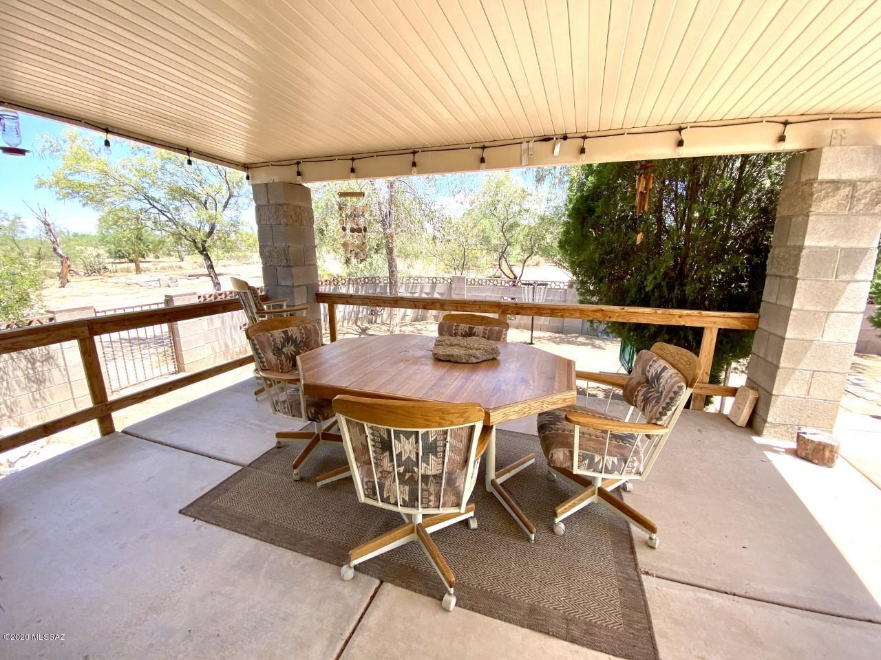 6596 North Sanders Road Tucson, AZ 85743 - Photo 18 of 23 Gallery Image 18