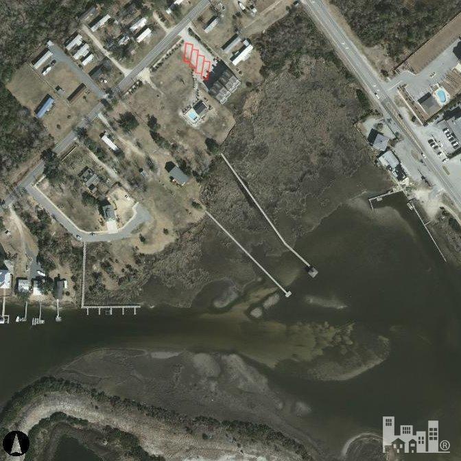 101 Little Kinston Road Surf City, NC 28445 - Photo 1 of 1 Primary Photo