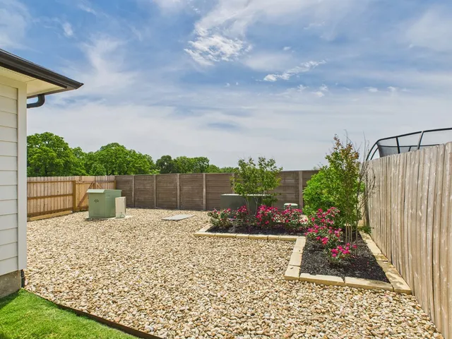 a view of outdoor space yard and house
