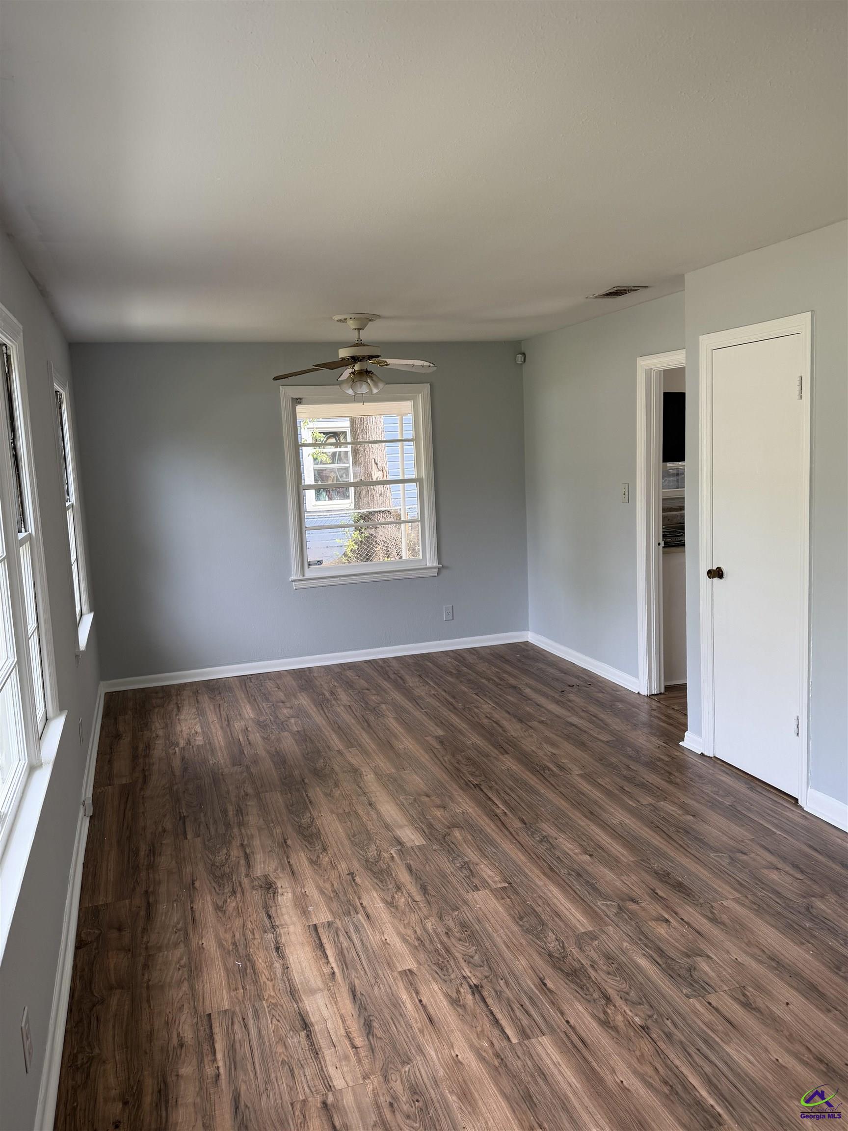 202 Ruzelle Street Warner Robins, GA 31093 - Photo 2 of 10