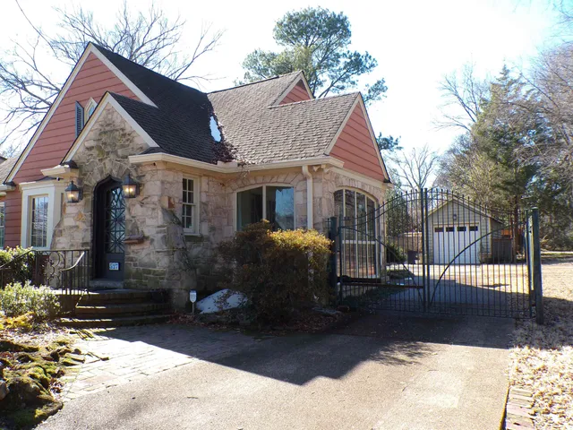 $330,000 | 527 South Goodlett Street, Memphis, TN 38117