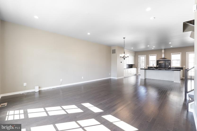 22170 Penelope Heights Terrace Ashburn, VA 20148 - Photo 19 of 61 a view of a kitchen with a sink and a window