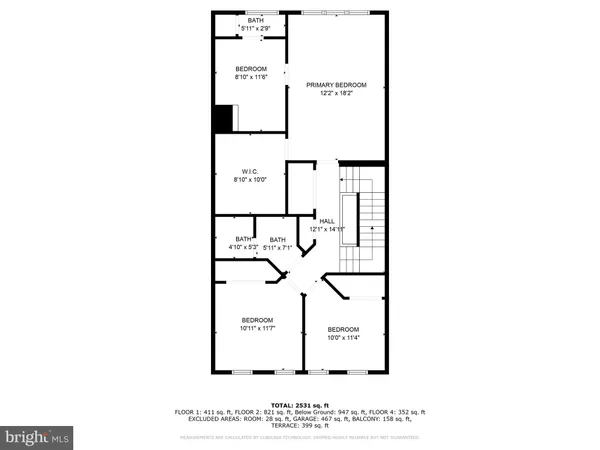 $5,000 | 22170 Penelope Heights Terrace, Ashburn, VA 20148