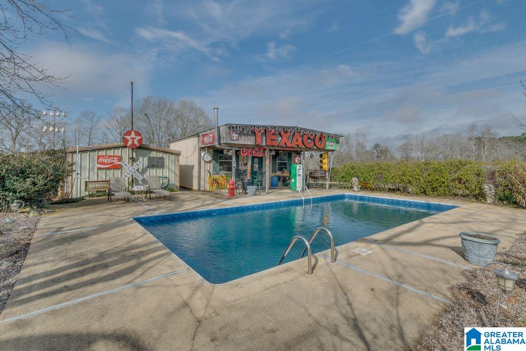 250 County Road 764 Clanton, AL 35046 - Photo 44 of 50