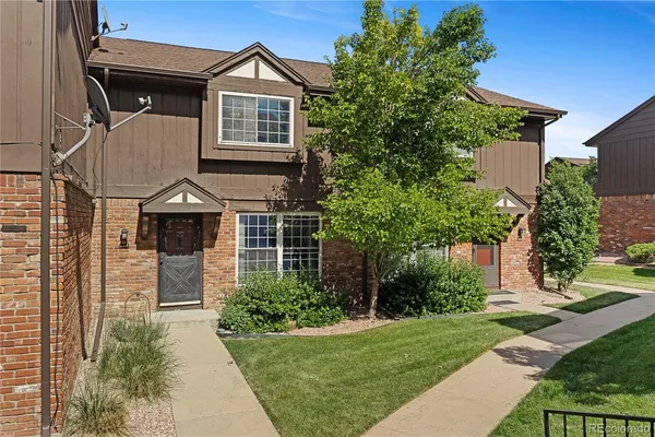 $299,900 | 3855 South Monaco St Parkway, Unit 178, Denver, CO 80237