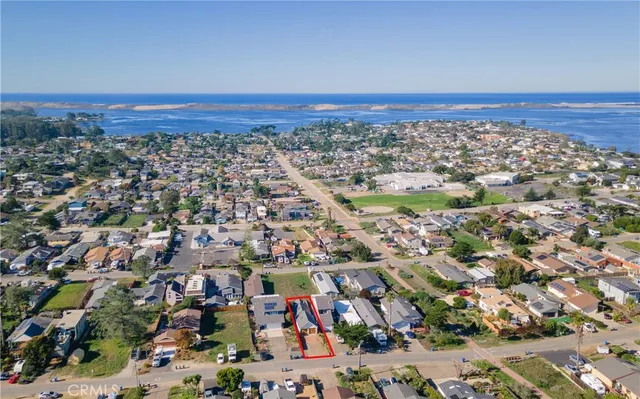 $689,000 | 1421 13th Street, Los Osos, CA 93402