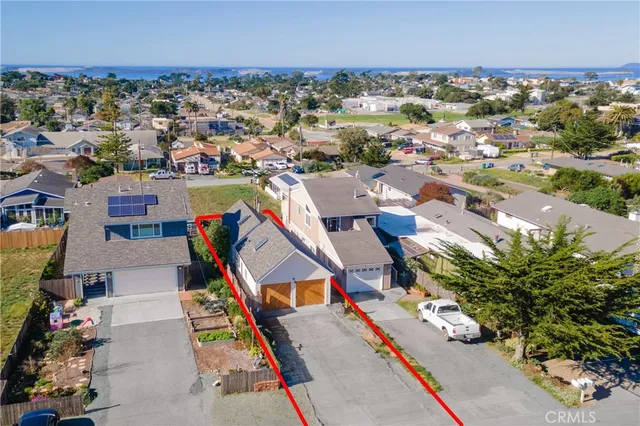 $689,000 | 1421 13th Street, Los Osos, CA 93402