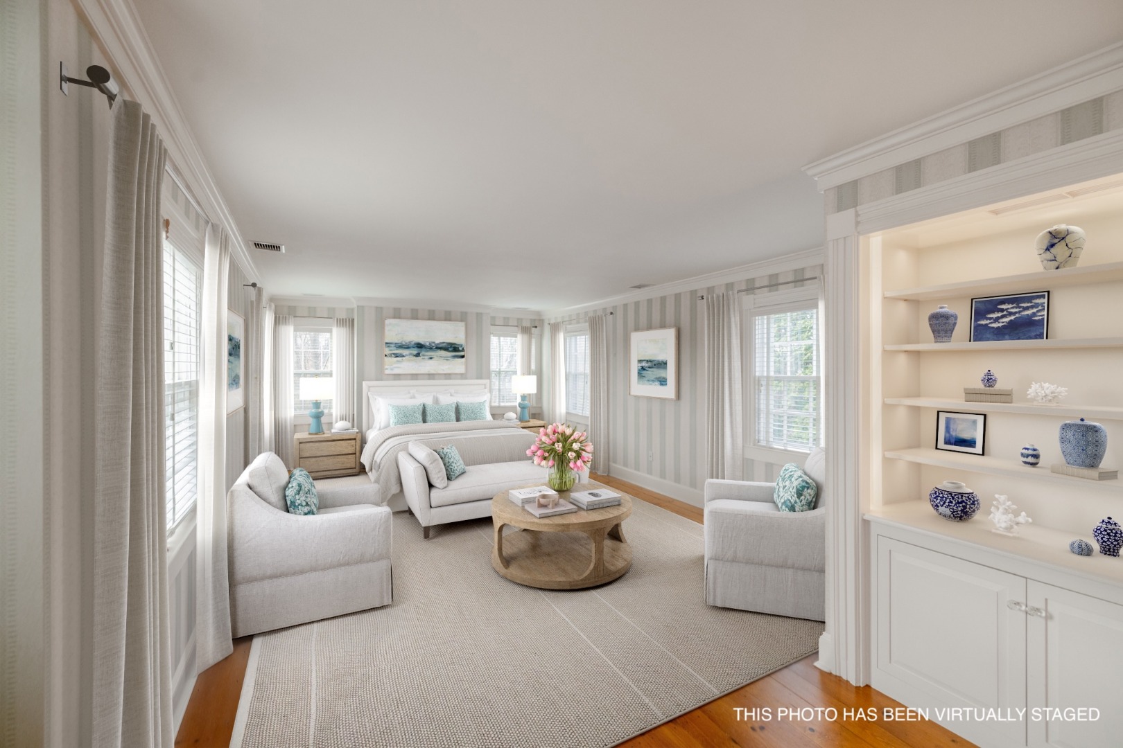 9 Pleasant Street Nantucket, MA 02554 - Photo 54 of 57