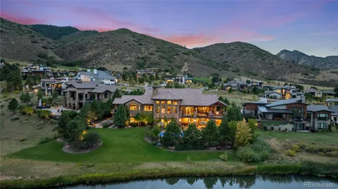 $6,795,000 | 11328 Dante Circle, Littleton, CO 80125