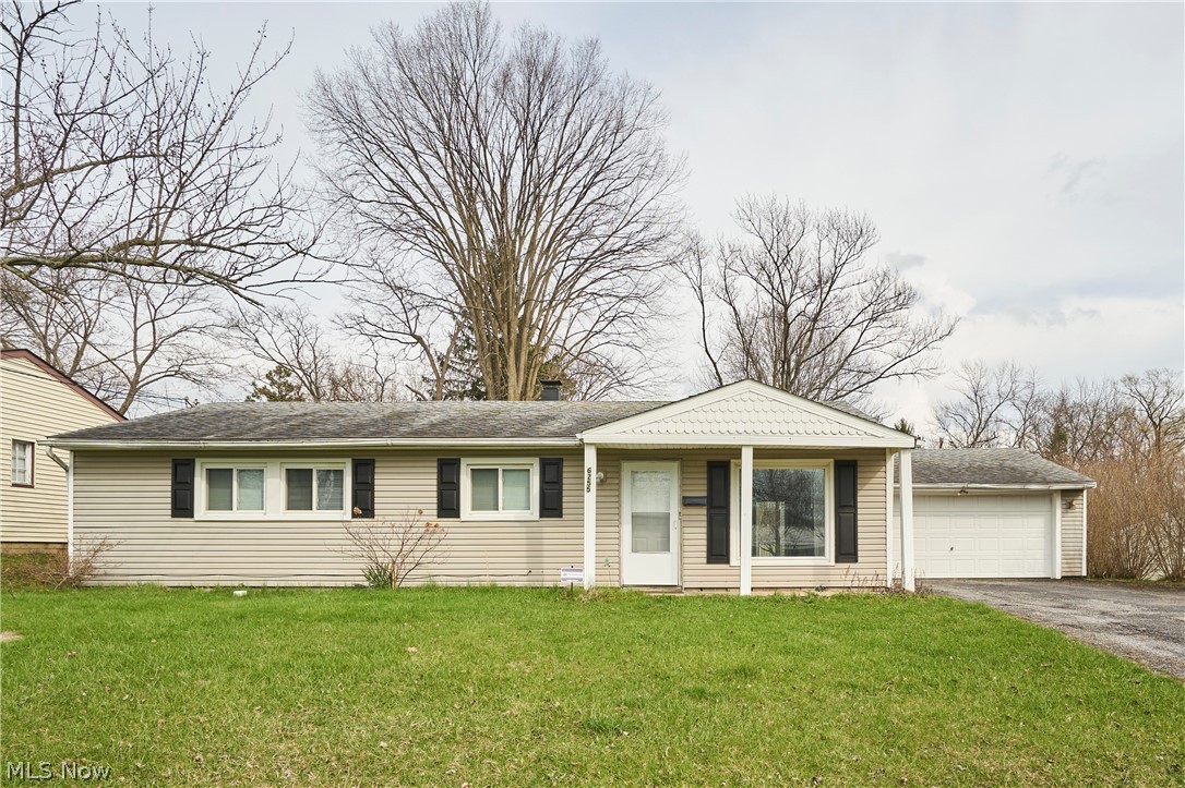 6255 Randolph Road Bedford, OH 44146 - Photo 1 of 17