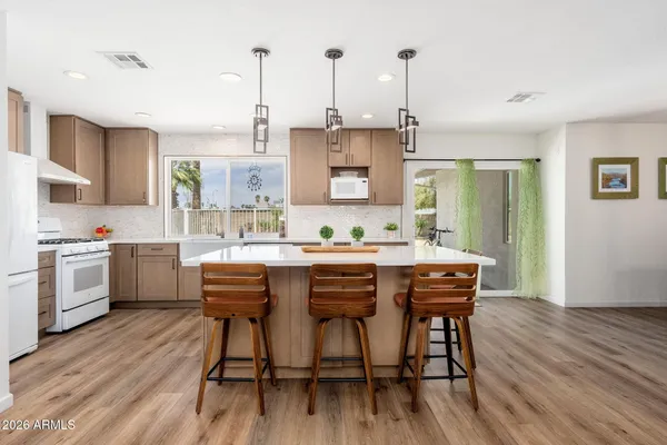 $730,000 | 2426 East Sahuaro Drive, Phoenix, AZ 85028