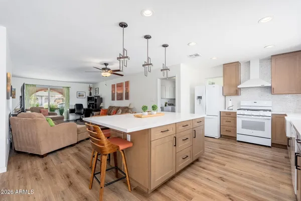 $730,000 | 2426 East Sahuaro Drive, Phoenix, AZ 85028