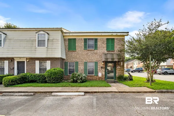 $135,000 | 4017 Cottage Hill Road, Unit 68, Mobile, AL 36609