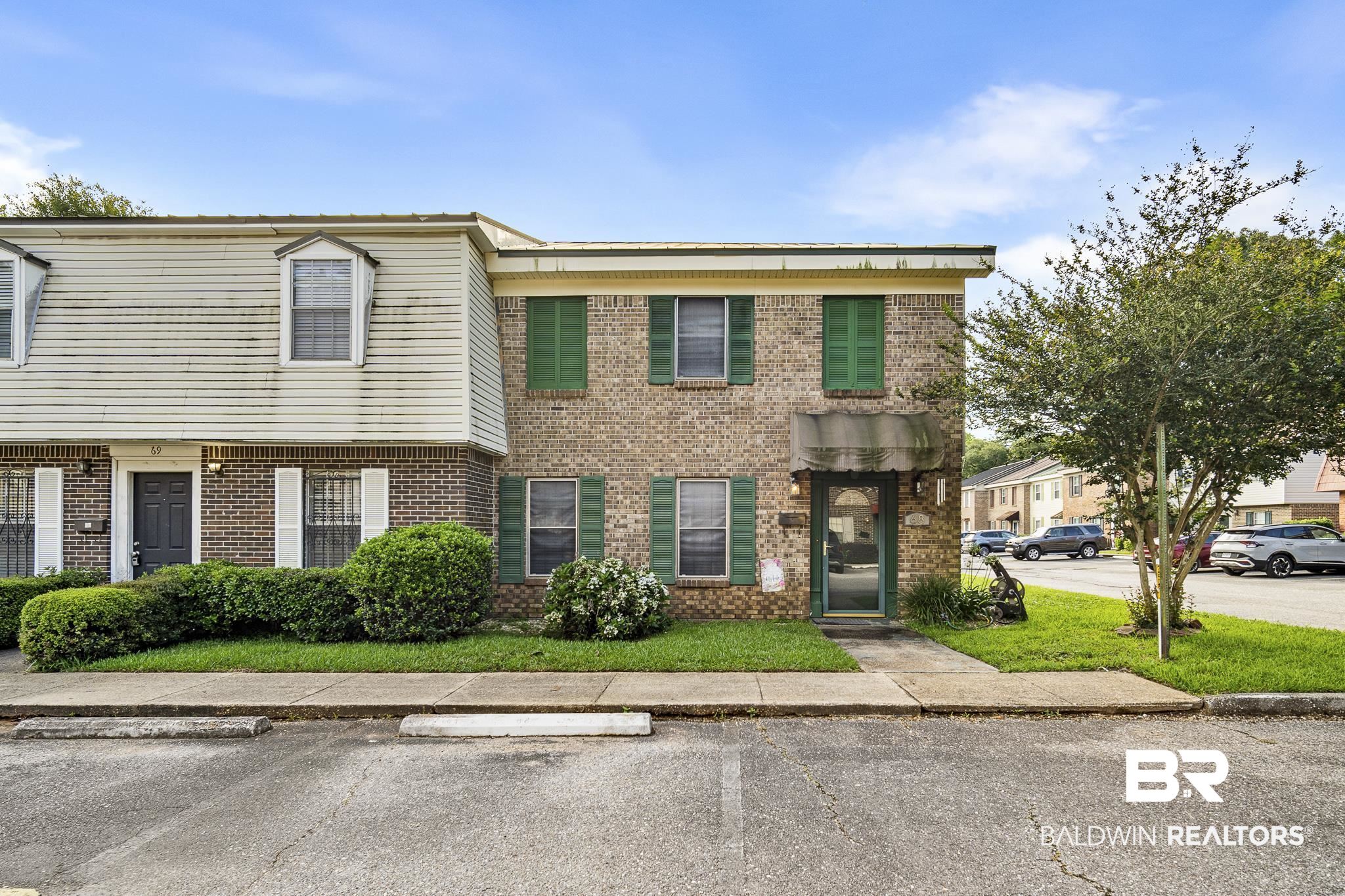4017 Cottage Hill Road, Unit 68 Mobile, AL 36609 - Photo 1 of 36
