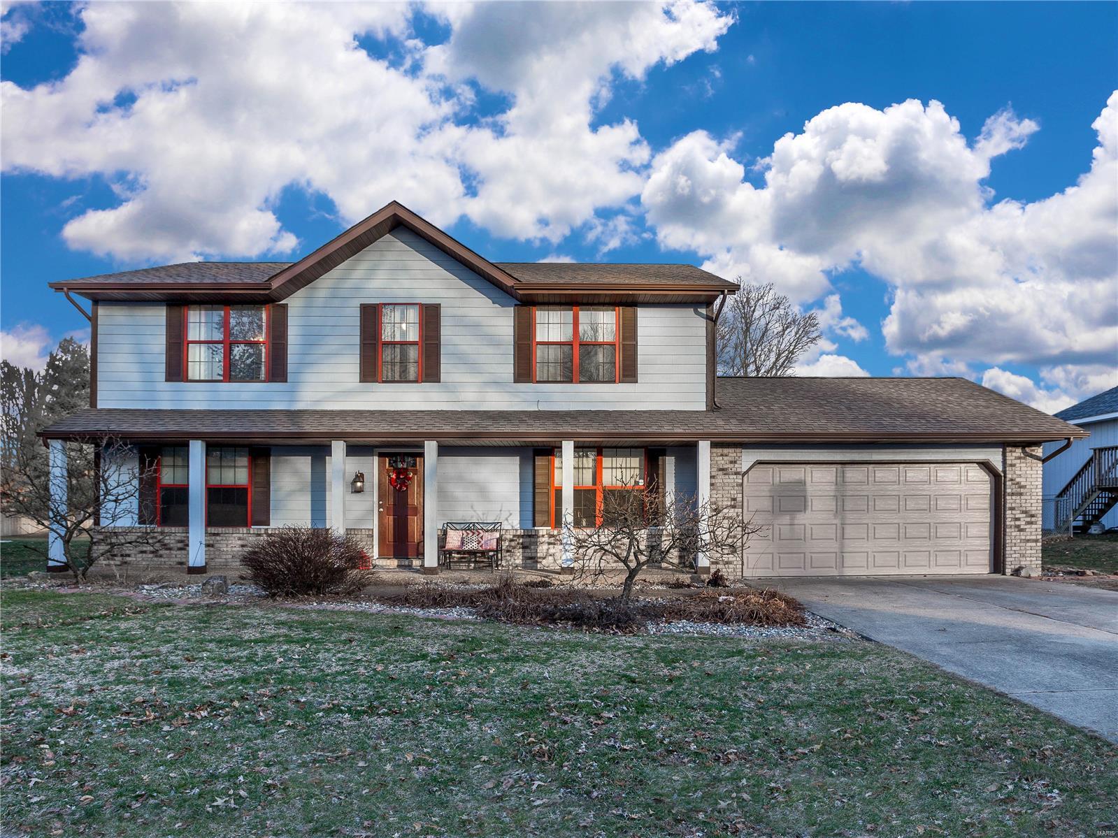 98 Sugarmill Road Troy, IL 62294 - Photo 1 of 32 Gallery Image 1