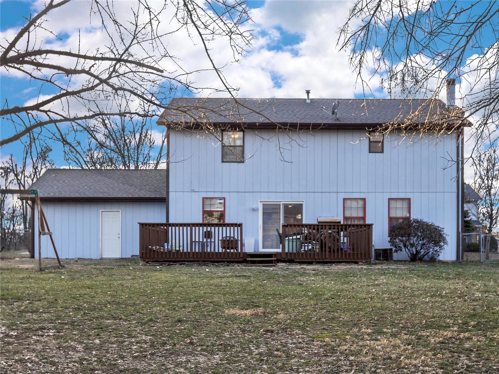 98 Sugarmill Road Troy, IL 62294 - Photo 29 of 32 Gallery Image 29