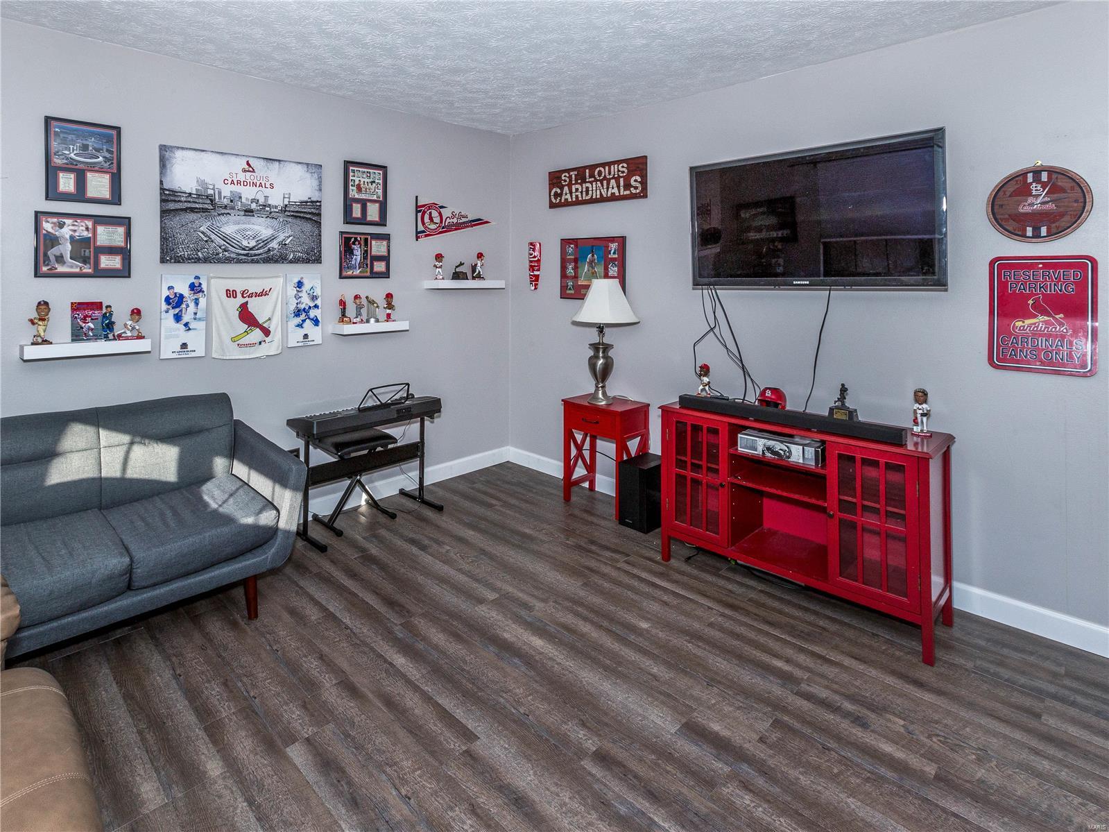 98 Sugarmill Road Troy, IL 62294 - Photo 8 of 32 Gallery Image 8