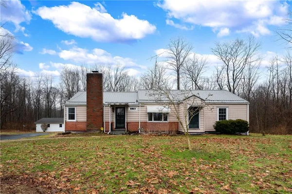 $249,900 | 114 Hall Road, Mercer, PA 16137