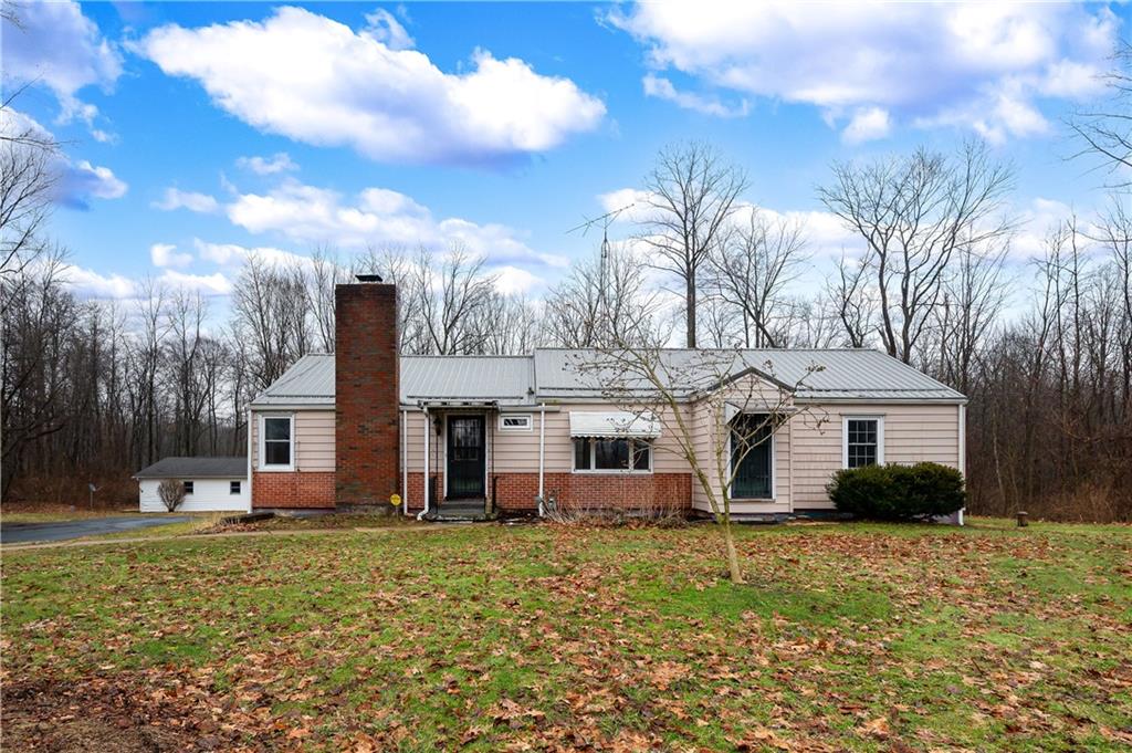 EXPERIENCE HOME at 114 Hall Road, Mercer, PA 16137!