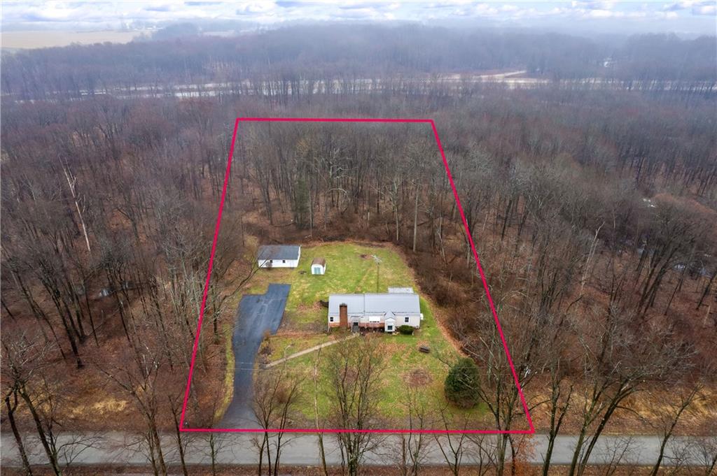 114 Hall Road Mercer, PA 16137 - Photo 11 of 36