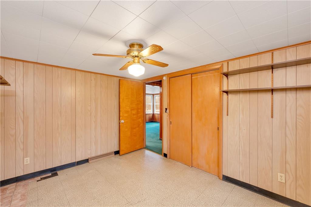 114 Hall Road Mercer, PA 16137 - Photo 31 of 36 Bedroom #4