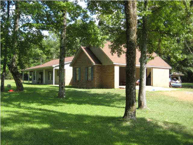 131 Dogwood Hill Road Canton, MS 39046 - Photo 2 of 7 Photo 2