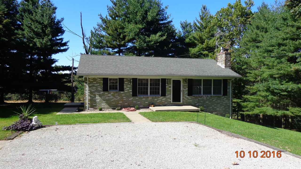 4776 Moye Road New Harmony, IN 47631 - Photo 2 of 28 Gallery Image 2