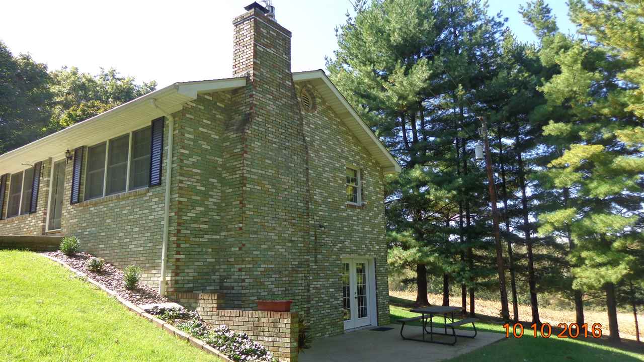 4776 Moye Road New Harmony, IN 47631 - Photo 3 of 28 Gallery Image 3