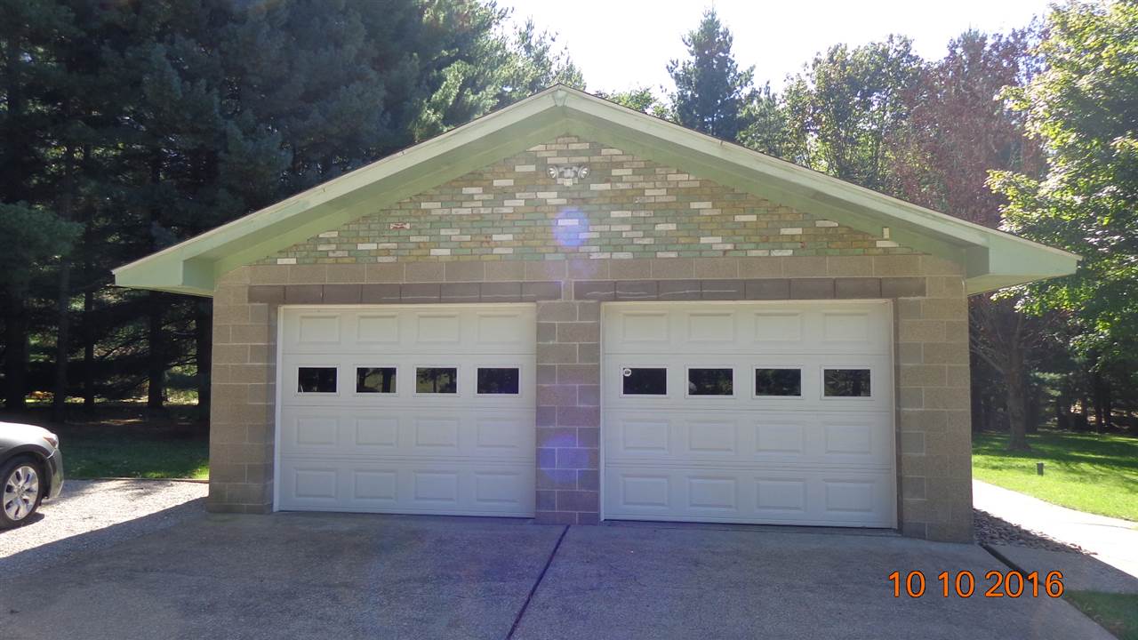 4776 Moye Road New Harmony, IN 47631 - Photo 8 of 28 Gallery Image 8