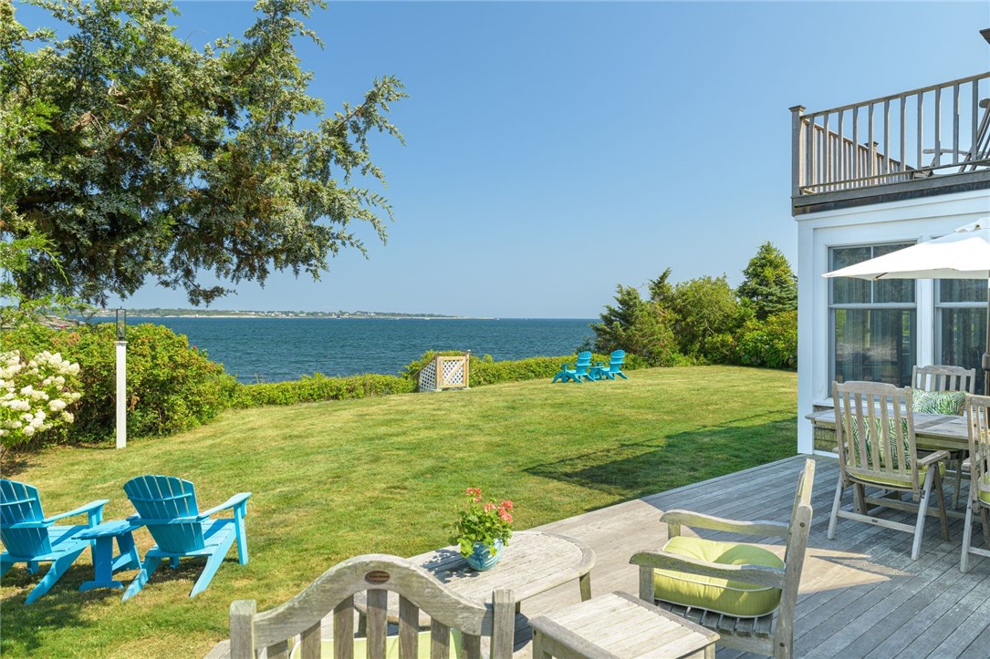 4 Hull Cove Street Jamestown, RI 02835 - Photo 12 of 49 Waterside Yard