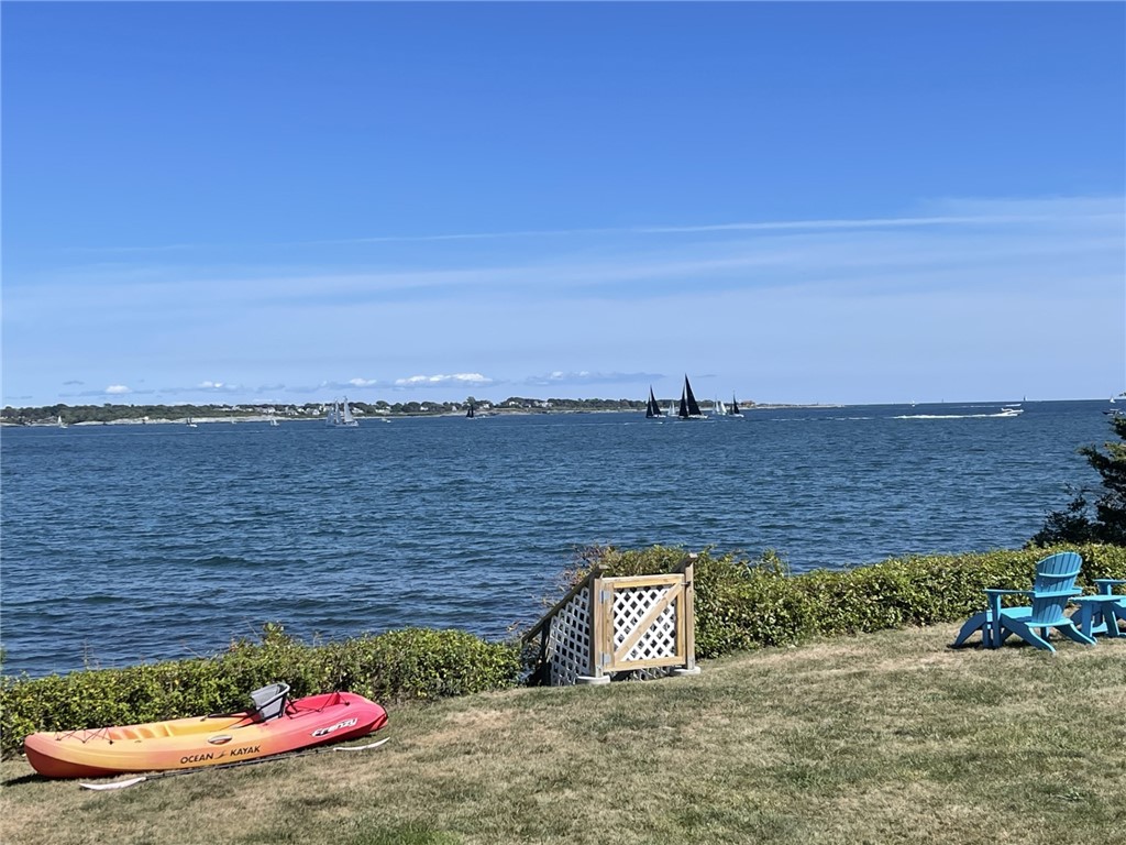 4 Hull Cove Street Jamestown, RI 02835 - Photo 16 of 49 Views