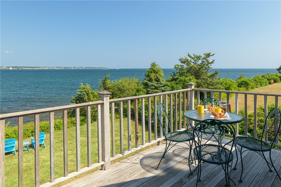 4 Hull Cove Street Jamestown, RI 02835 - Photo 42 of 49