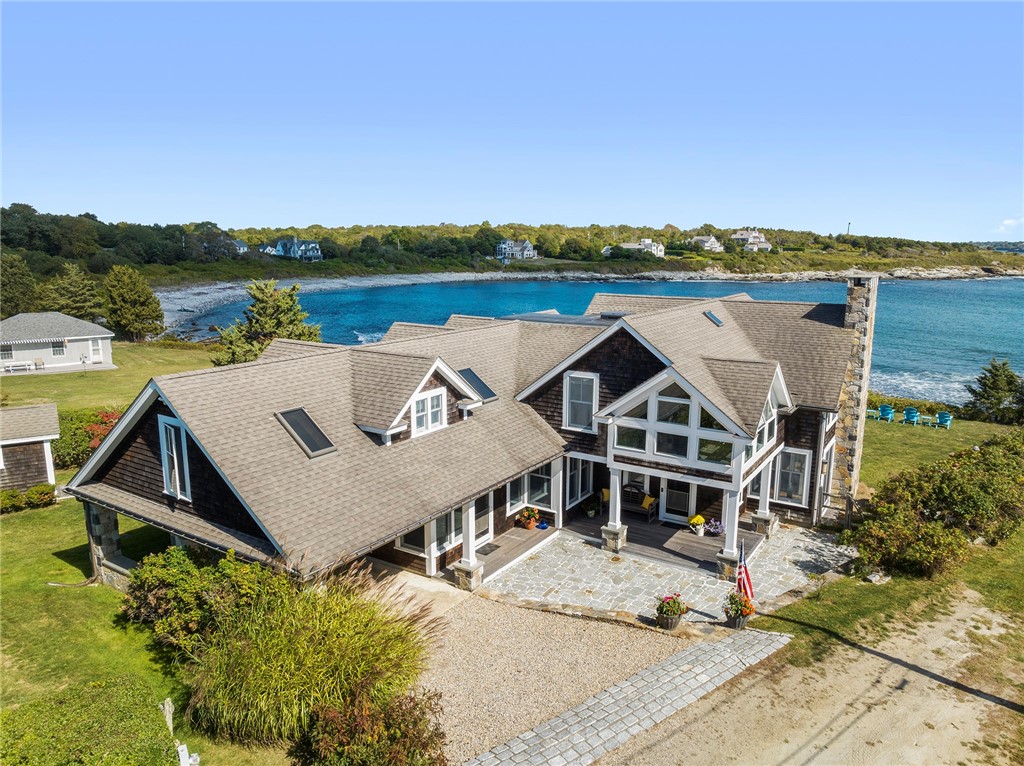 4 Hull Cove Street Jamestown, RI 02835 - Photo 5 of 49